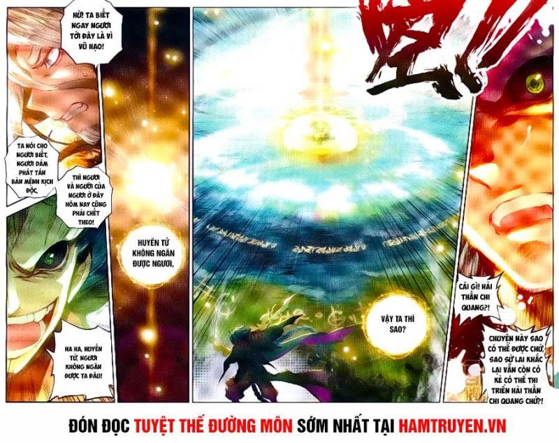 Tuyệt Thế Đường Môn Chap 103 - Next Chap 104