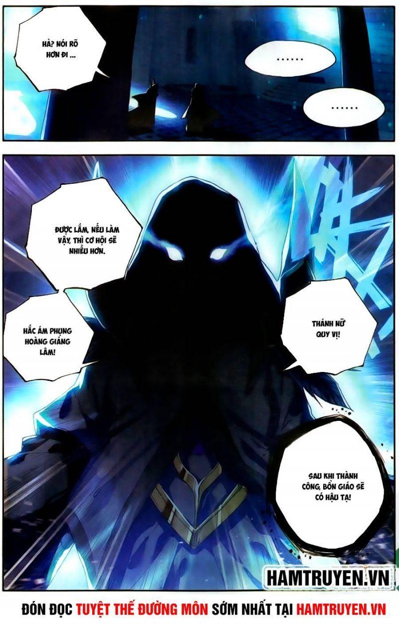 Tuyệt Thế Đường Môn Chap 108 - Next Chap 109