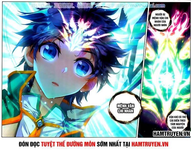 Tuyệt Thế Đường Môn Chap 112 - Next Chap 113