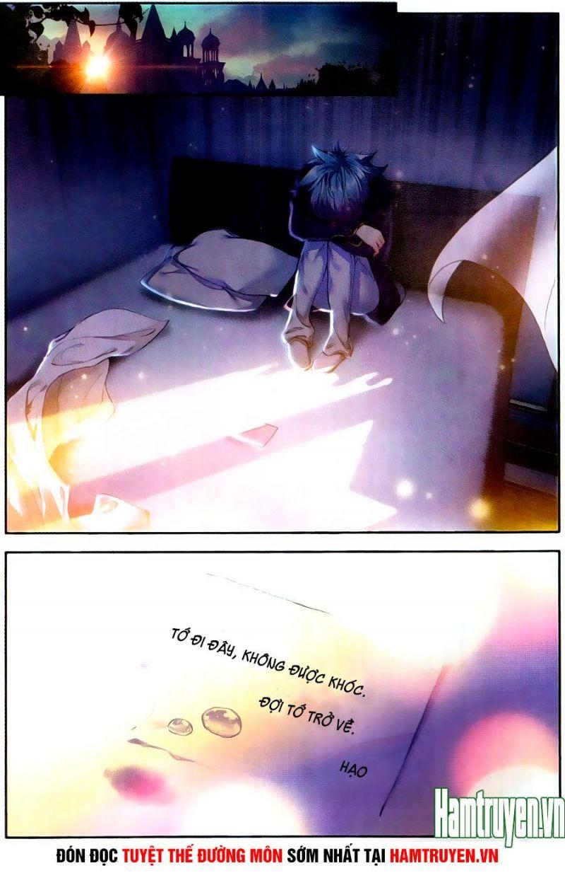 Tuyệt Thế Đường Môn Chap 116 - Next Chap 117