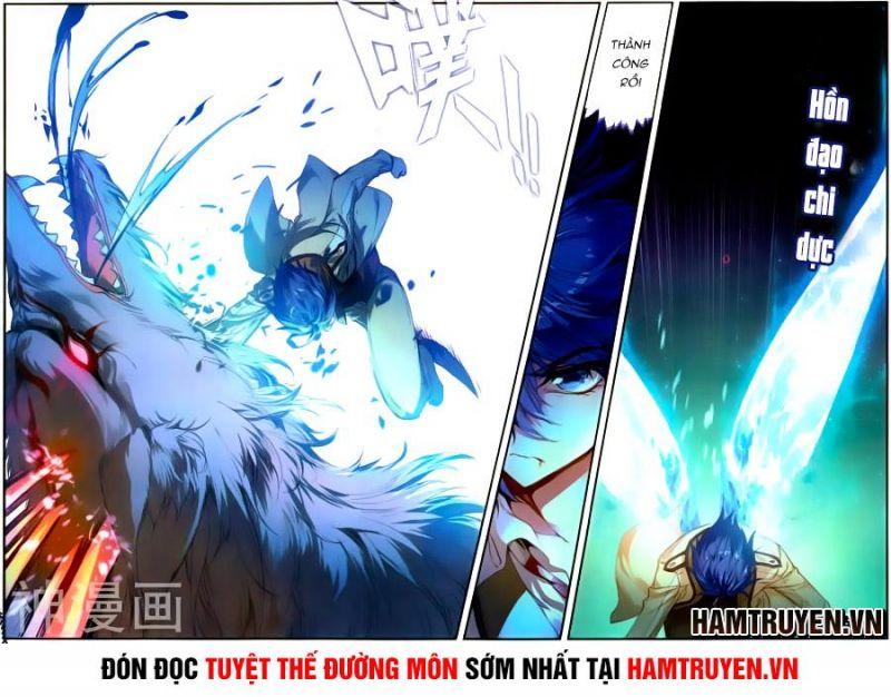 Tuyệt Thế Đường Môn Chap 126 - Next Chap 127