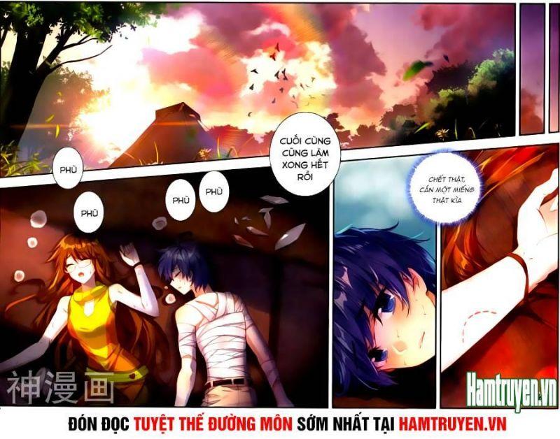 Tuyệt Thế Đường Môn Chap 129 - Next Chap 130