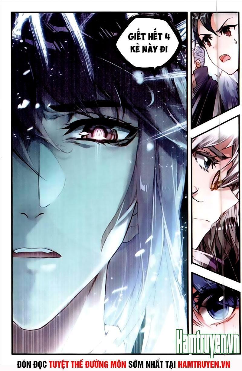 Tuyệt Thế Đường Môn Chap 132 - Next Chap 133