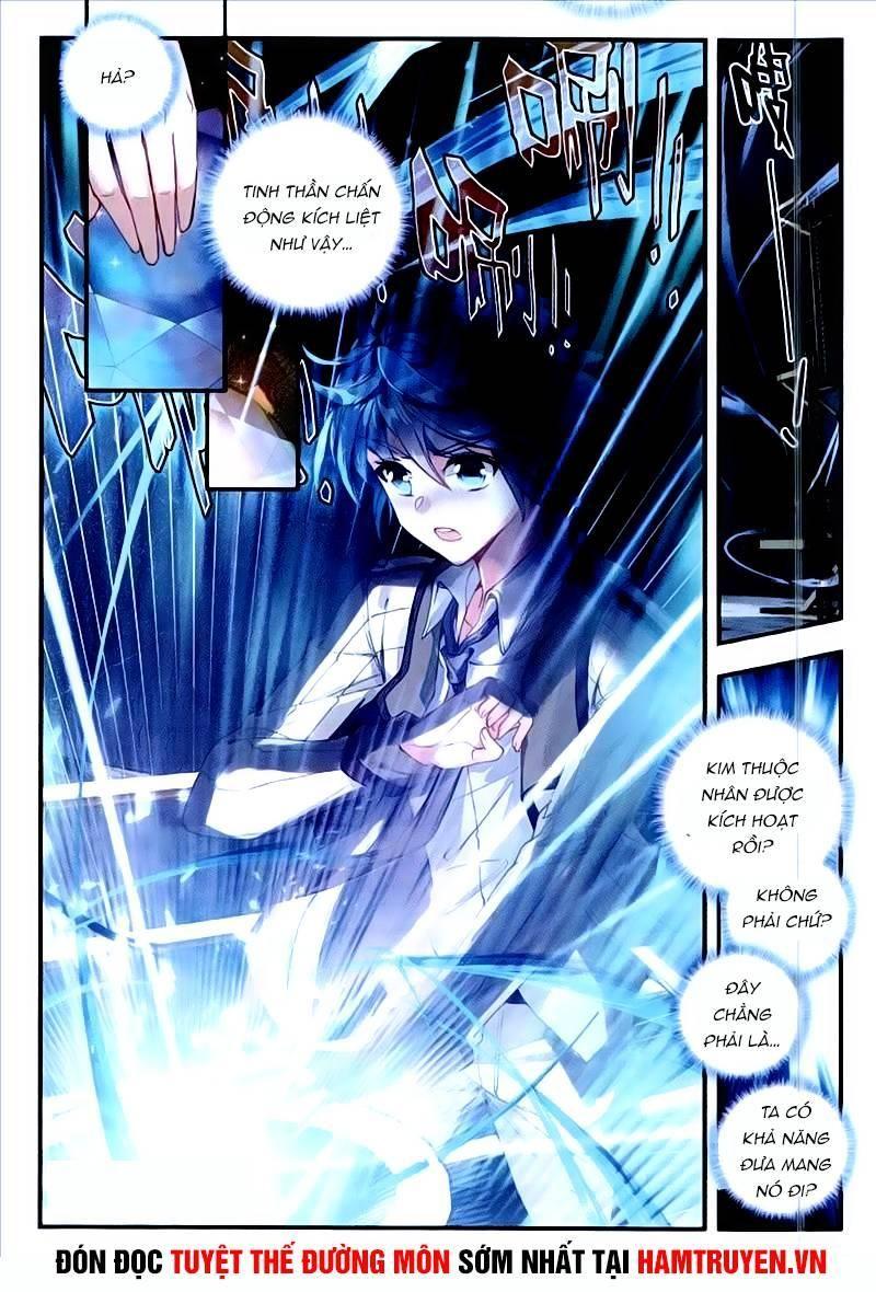 Tuyệt Thế Đường Môn Chap 135 - Next Chap 136