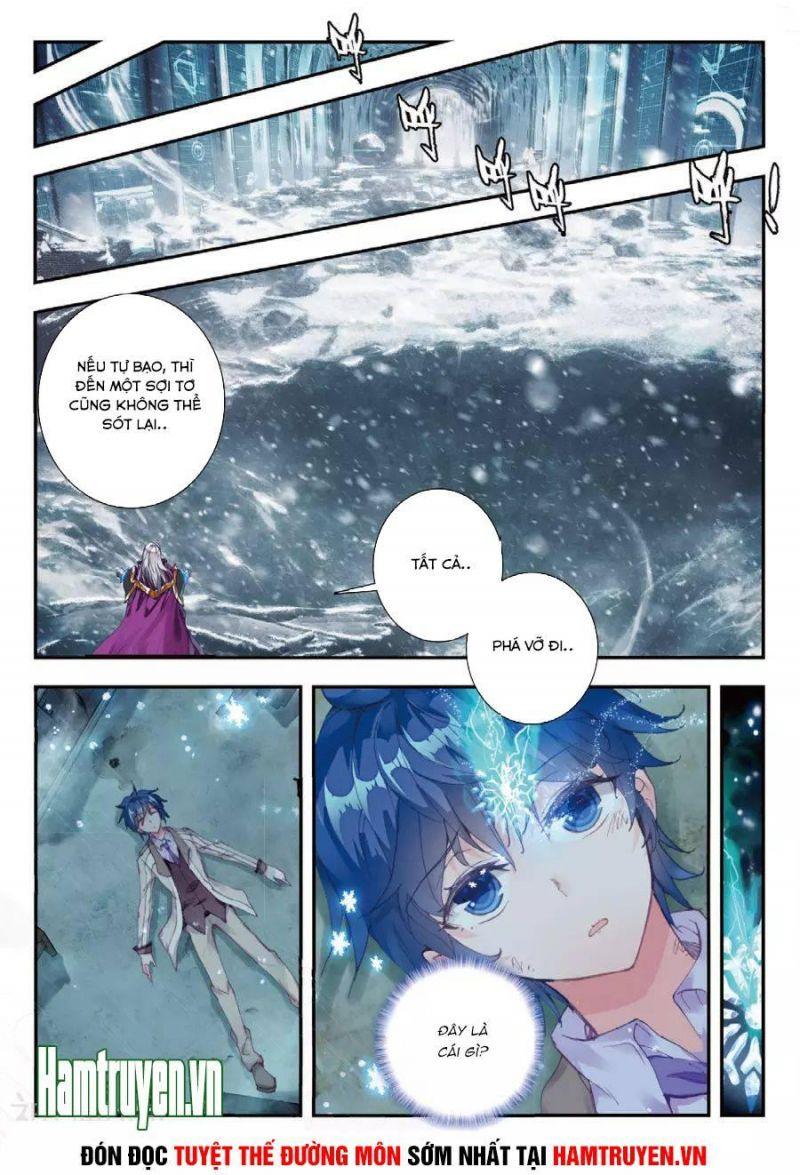 Tuyệt Thế Đường Môn Chap 137 - Next Chap 138