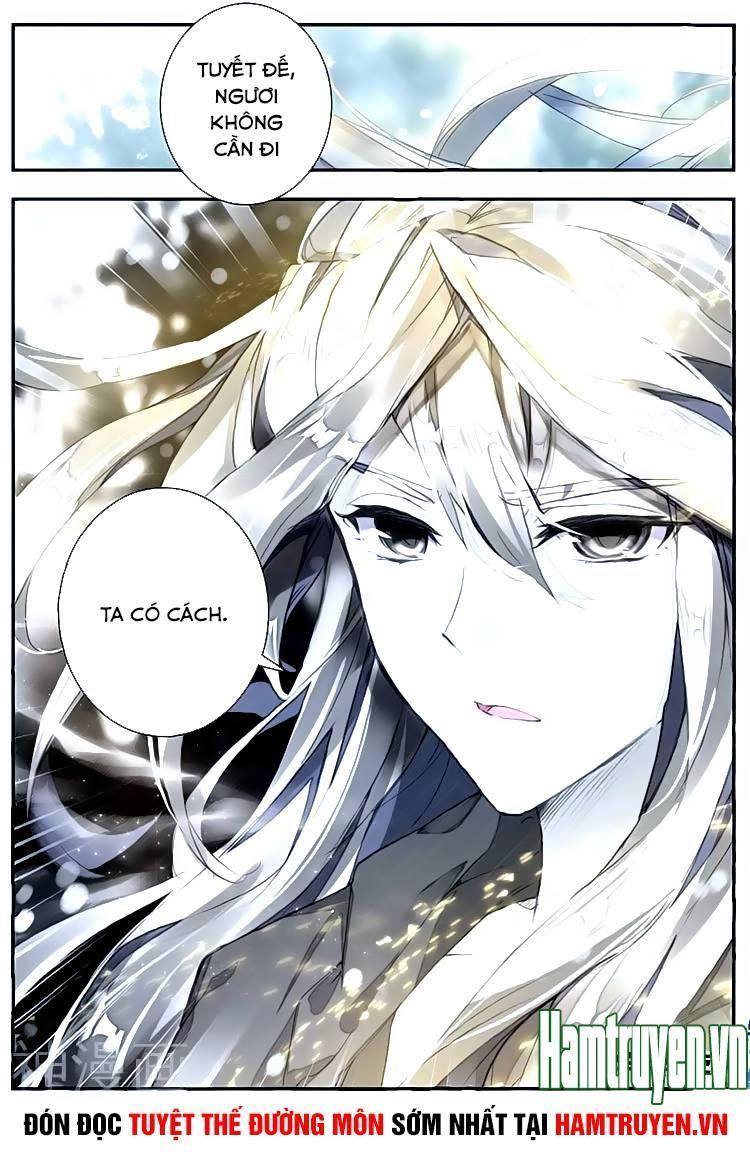 Tuyệt Thế Đường Môn Chap 138 - Next Chap 139