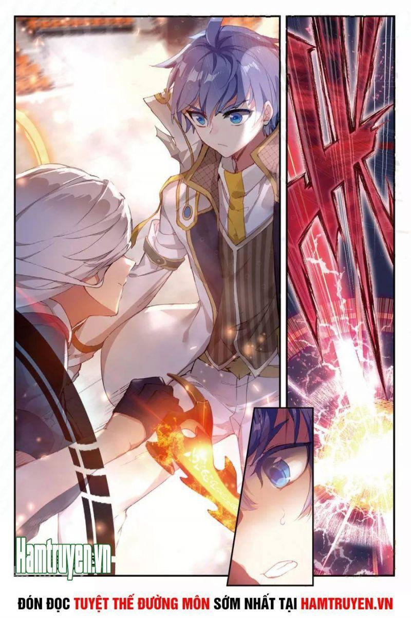 Tuyệt Thế Đường Môn Chap 143 - Next Chap 144