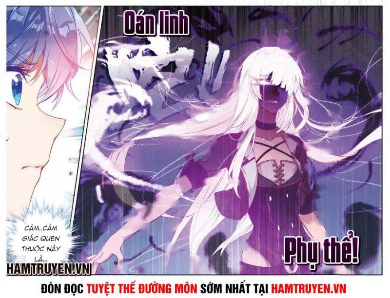 Tuyệt Thế Đường Môn Chap 144 - Next Chap 145