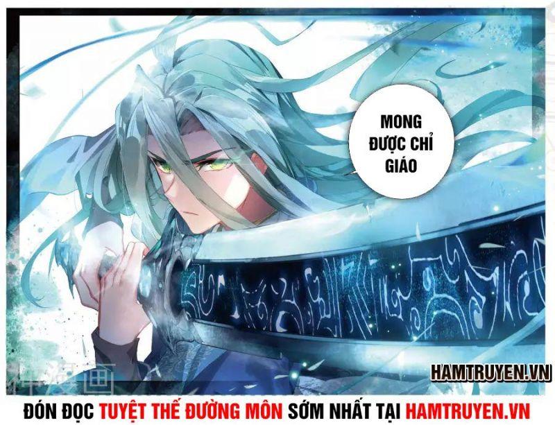 Tuyệt Thế Đường Môn Chap 146 - Next Chap 147