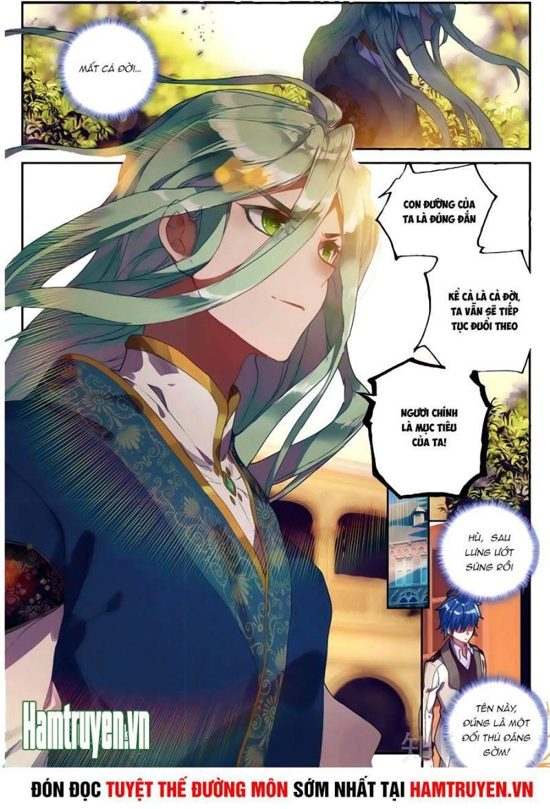 Tuyệt Thế Đường Môn Chap 150 - Next Chap 151