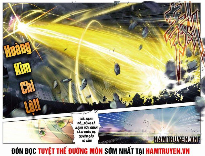 Tuyệt Thế Đường Môn Chap 155 - Next Chap 156