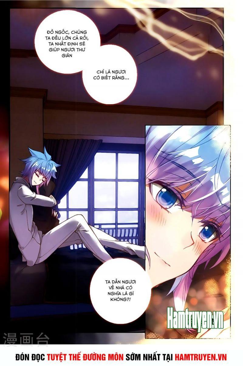 Tuyệt Thế Đường Môn Chap 156 - Next Chap 157