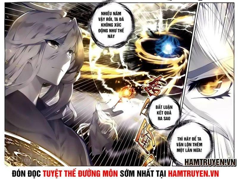 Tuyệt Thế Đường Môn Chap 164 - Next Chap 165