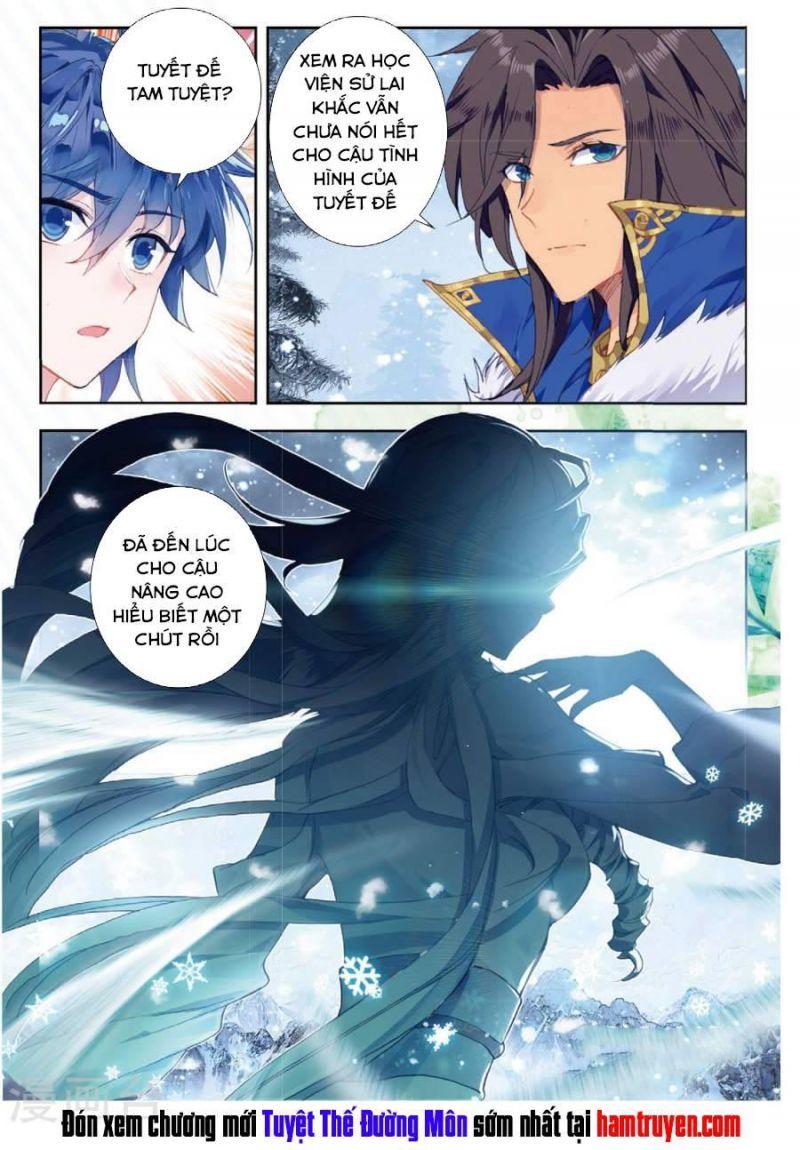 Tuyệt Thế Đường Môn Chap 171 - Next Chap 172