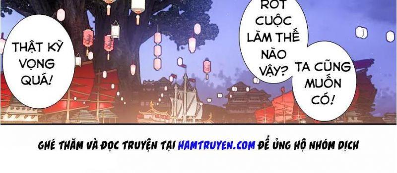 Tuyệt Thế Đường Môn Chap 187 - Next Chap 188