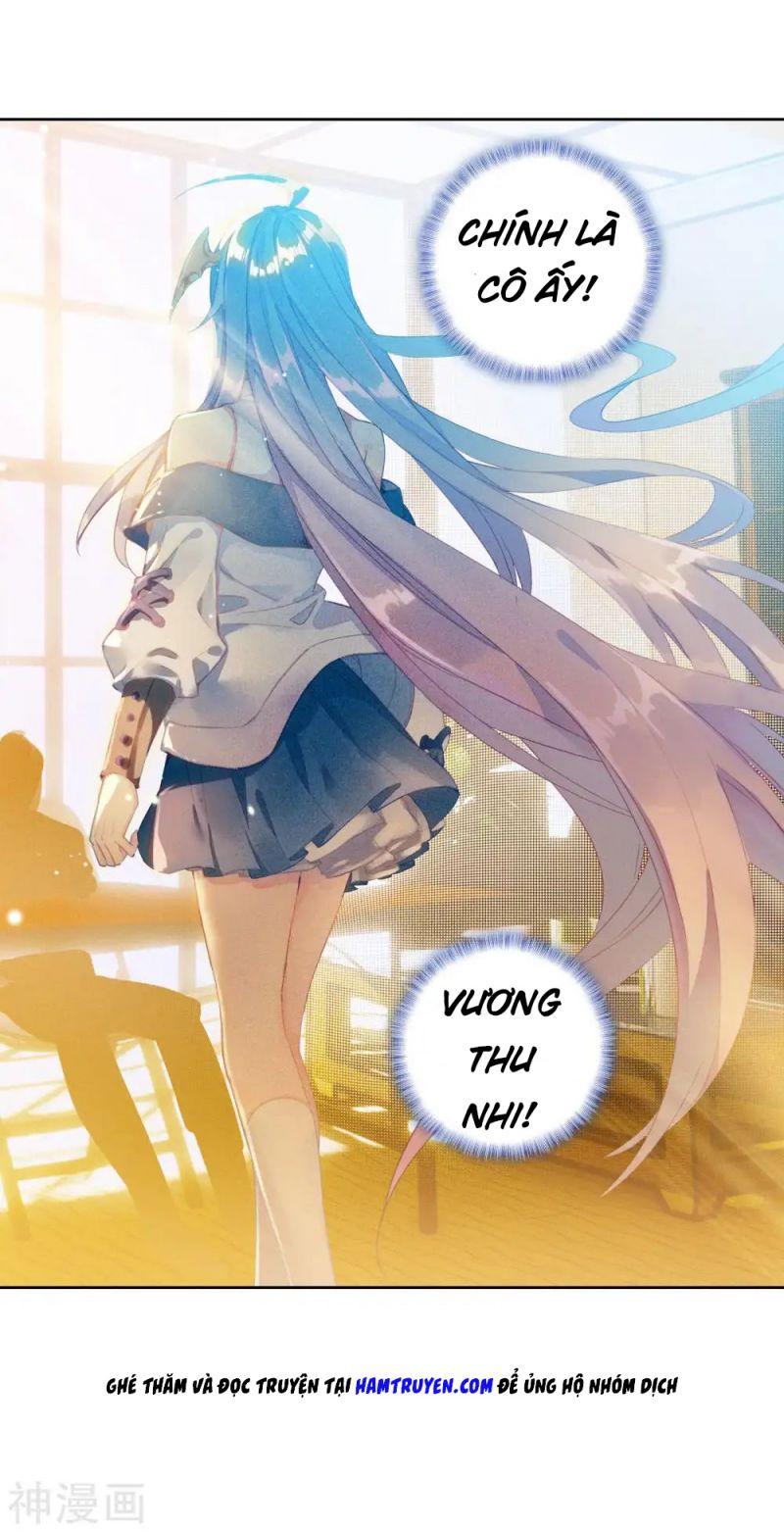 Tuyệt Thế Đường Môn Chap 204 - Next Chap 205