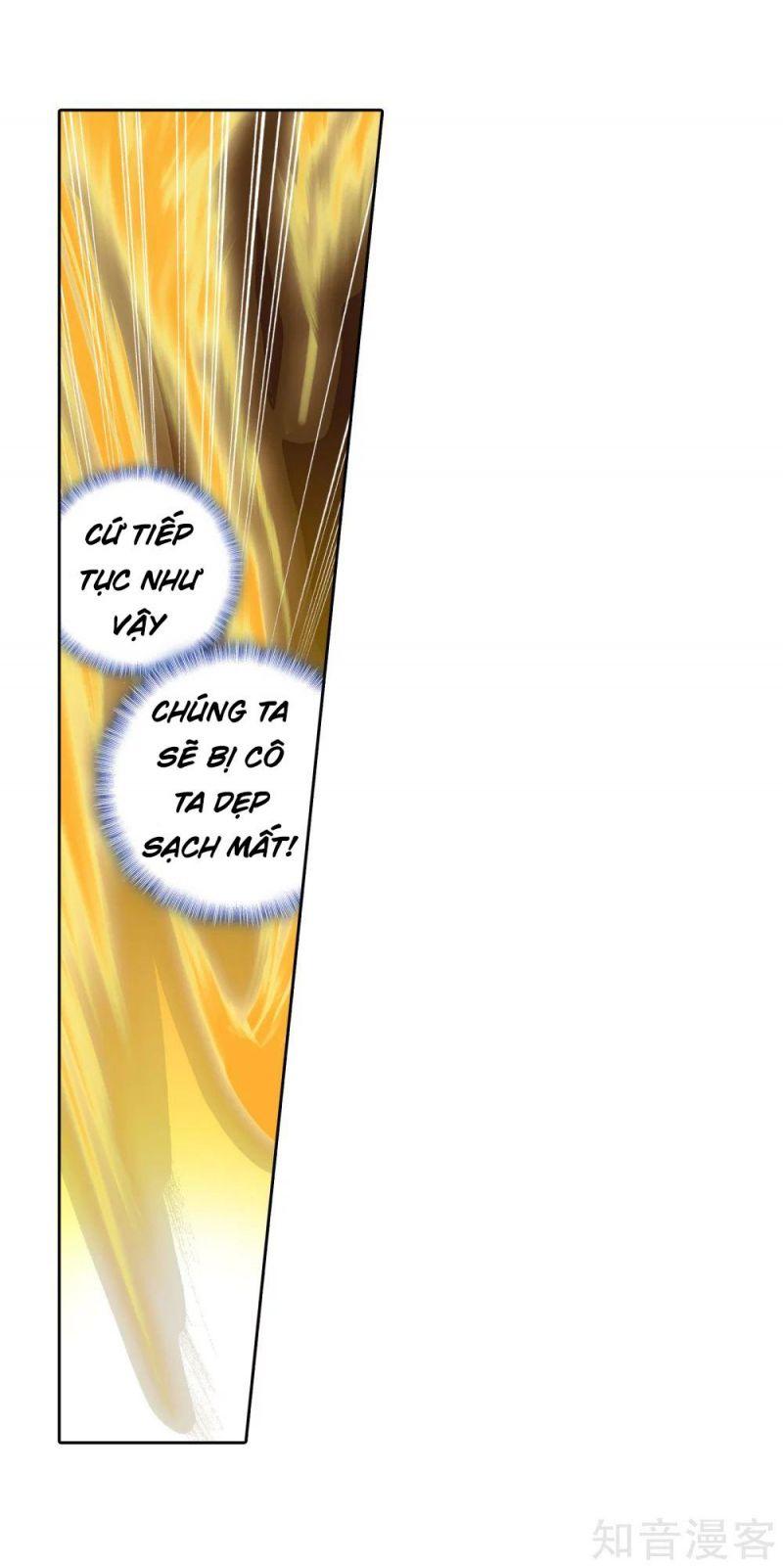 Tuyệt Thế Đường Môn Chap 210 - Next Chap 211