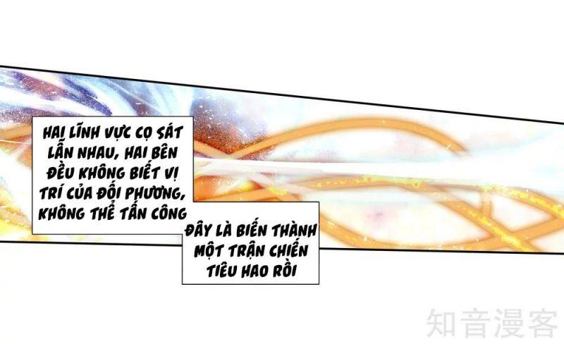 Tuyệt Thế Đường Môn Chap 210 - Next Chap 211