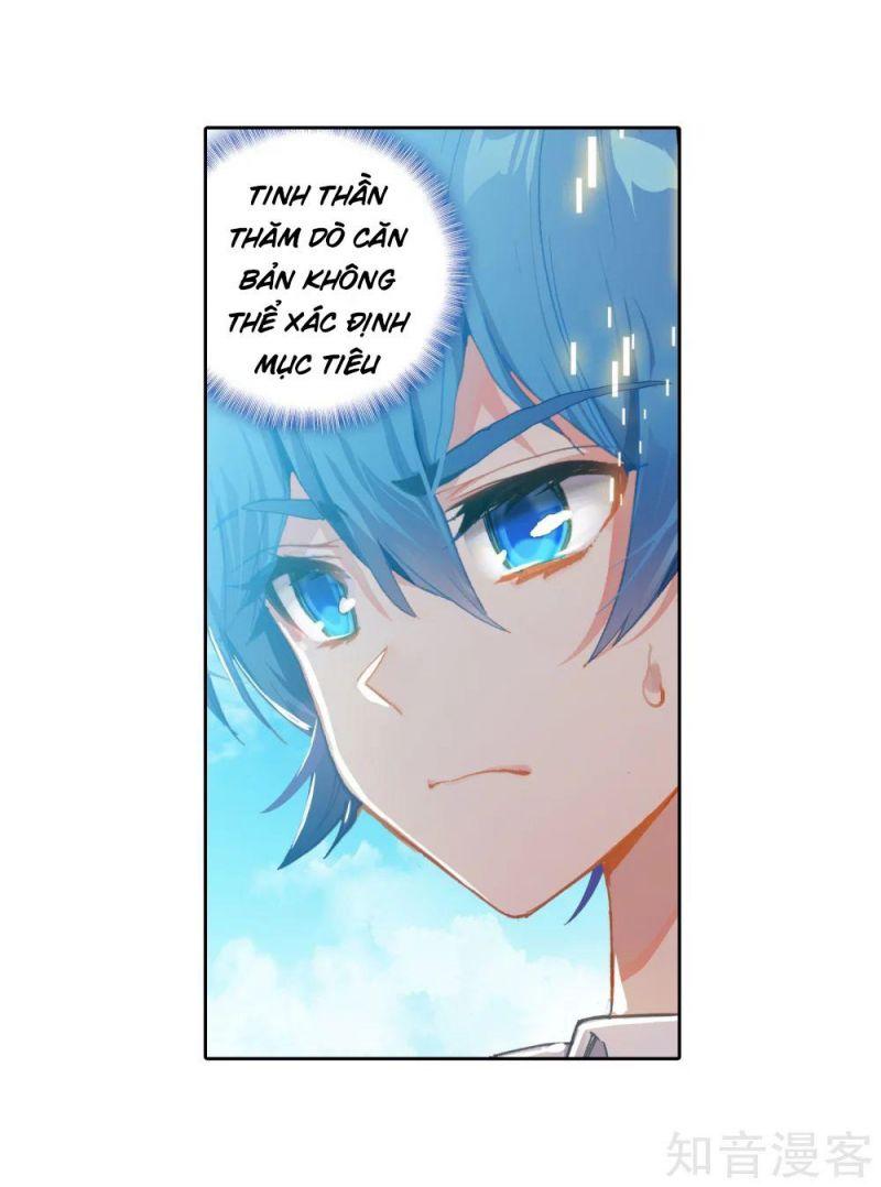 Tuyệt Thế Đường Môn Chap 210 - Next Chap 211