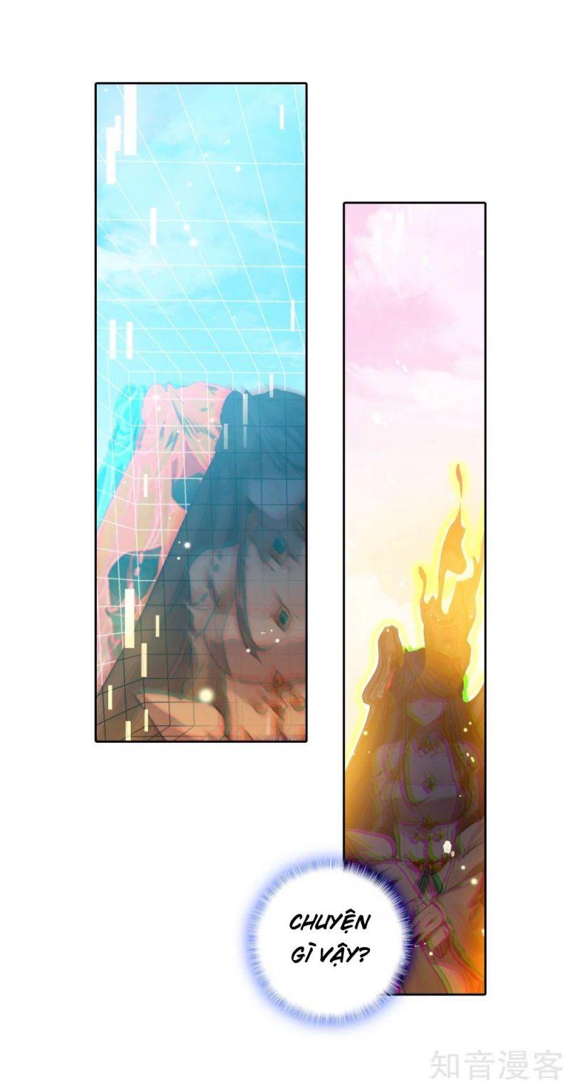 Tuyệt Thế Đường Môn Chap 210 - Next Chap 211