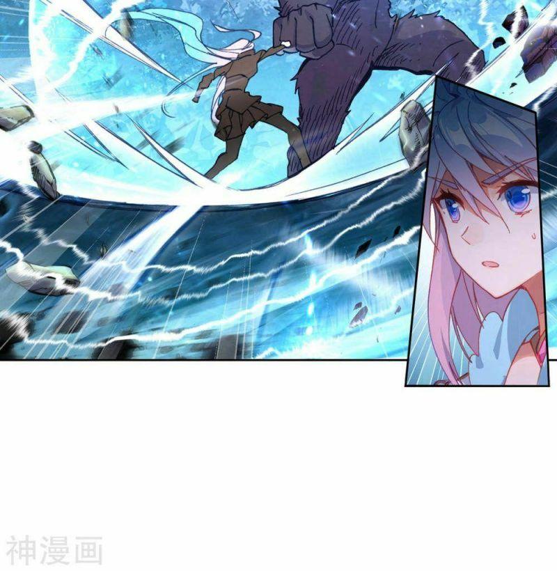 Tuyệt Thế Đường Môn Chap 216 - Next Chap 217