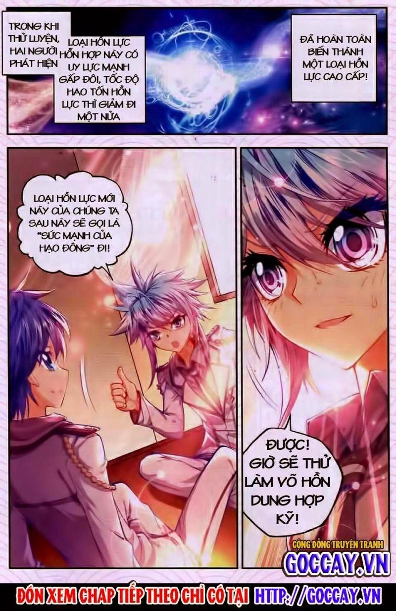 Tuyệt Thế Đường Môn Chap 22 - Next Chap 23