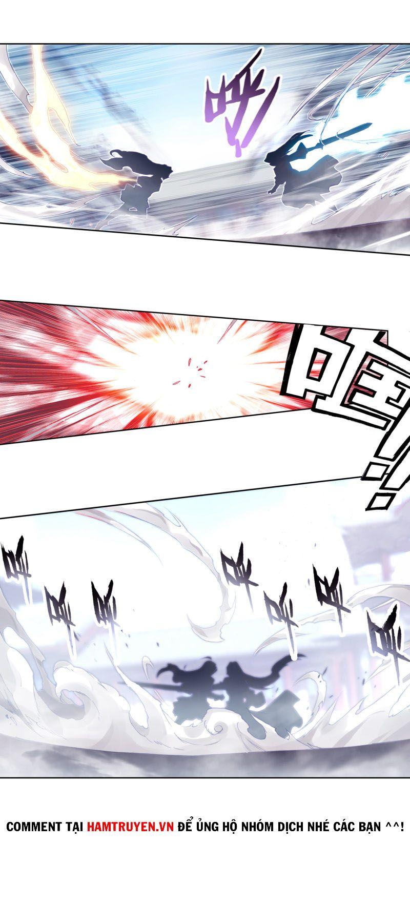 Tuyệt Thế Đường Môn Chap 241 - Next Chap 242