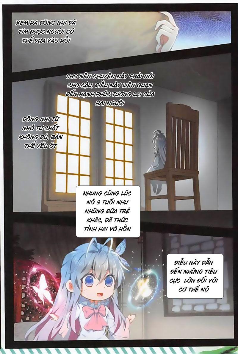Tuyệt Thế Đường Môn Chap 251 - Next Chap 252