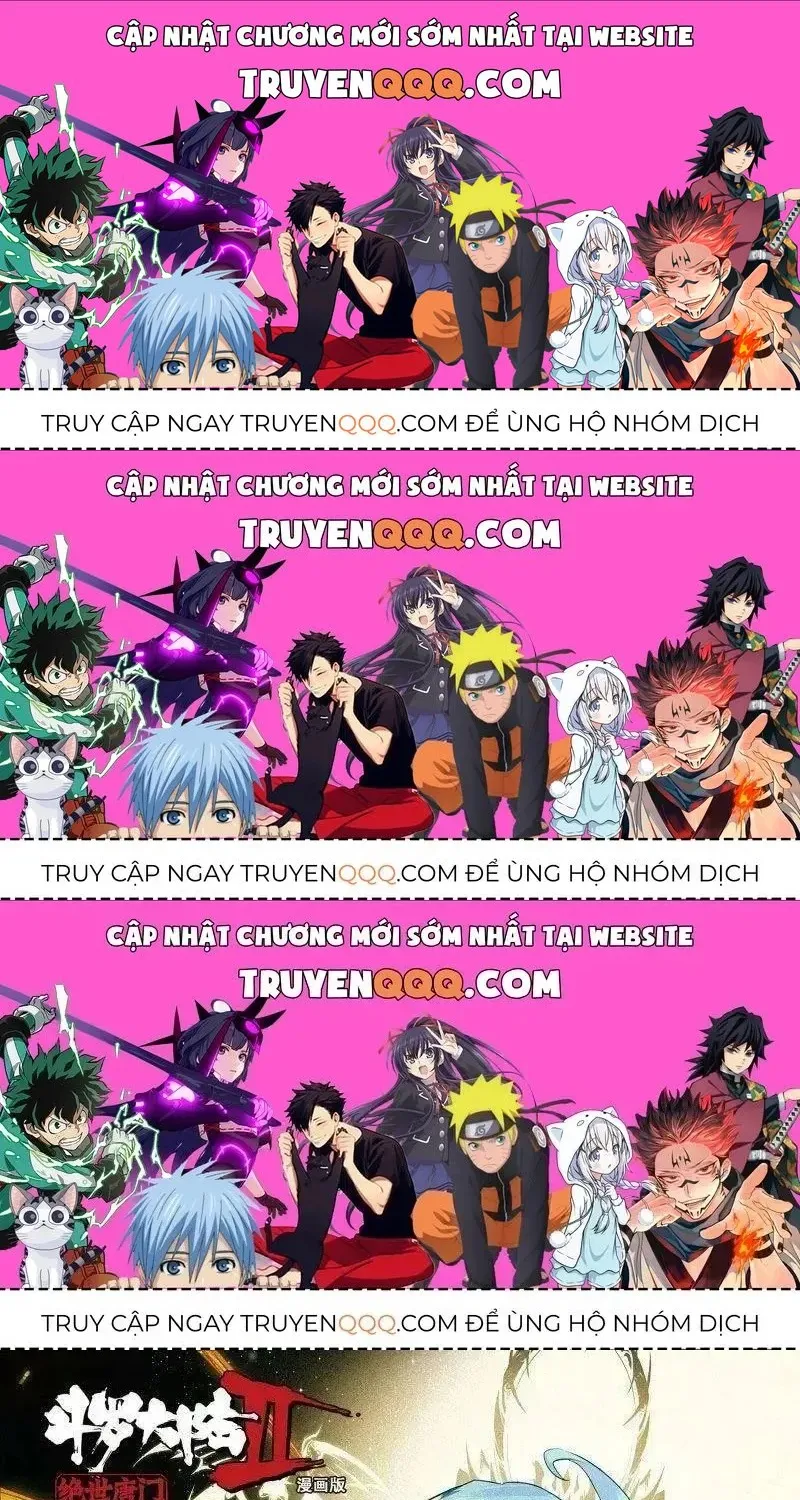 Tuyệt Thế Đường Môn Chap 272.4 - Next Chap 273.4