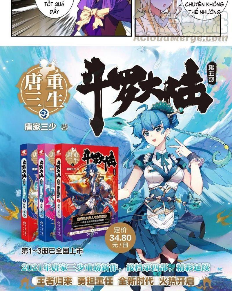 Tuyệt Thế Đường Môn Chap 285 - Next Chap 286