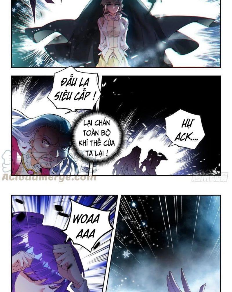 Tuyệt Thế Đường Môn Chap 286 - Next Chap 287