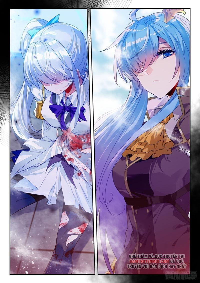 Tuyệt Thế Đường Môn Chap 328 - Next Chap 329