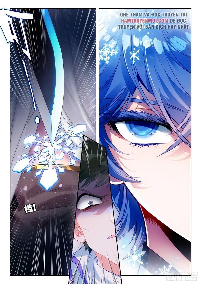 Tuyệt Thế Đường Môn Chap 329 - Next Chap 330