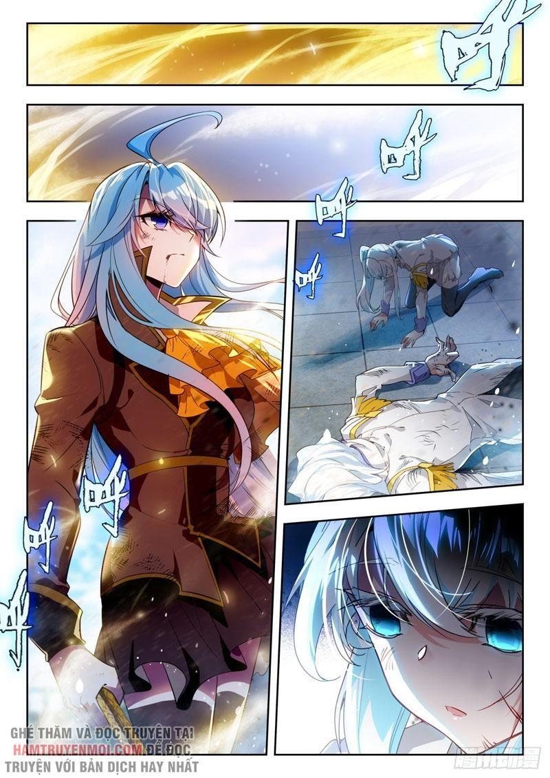 Tuyệt Thế Đường Môn Chap 331 - Next Chap 332