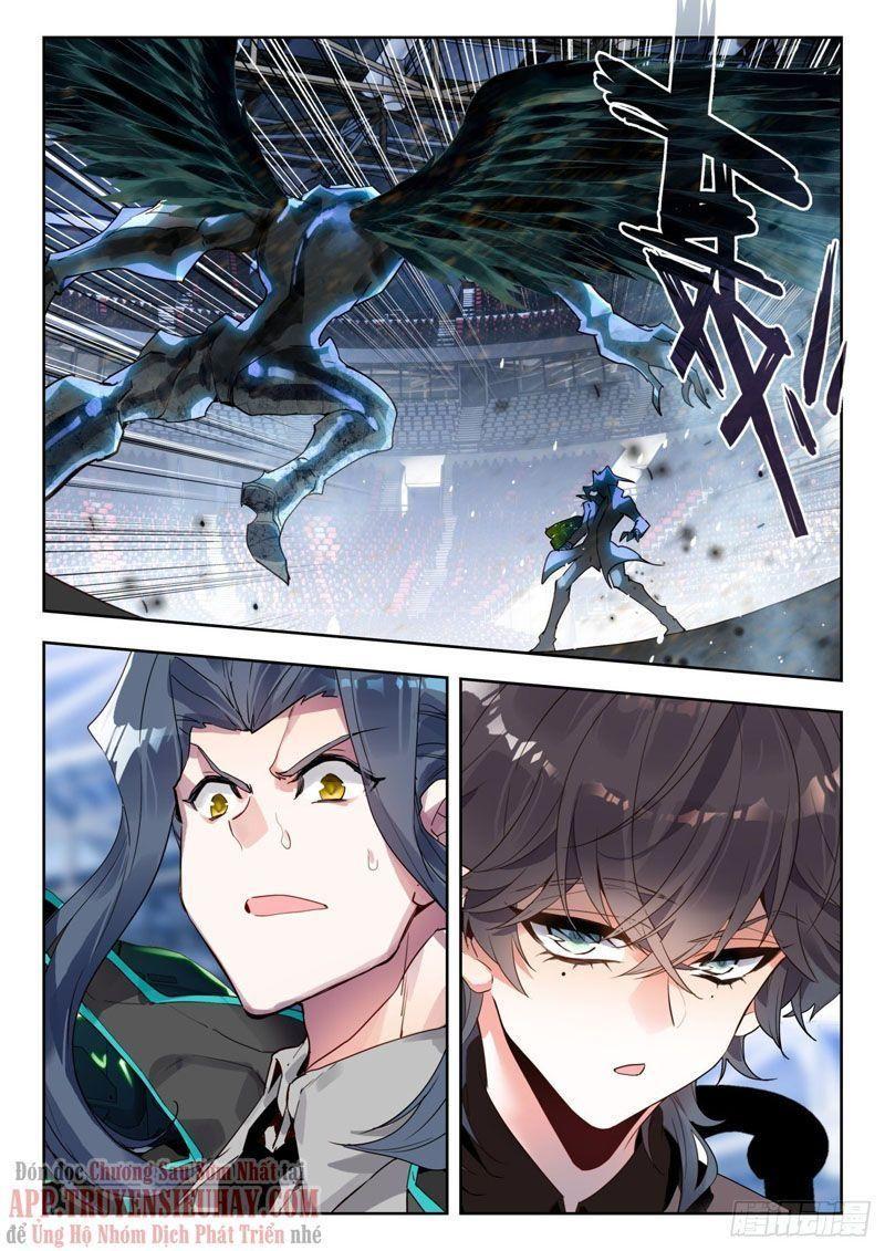 Tuyệt Thế Đường Môn Chap 337 - Next Chap 338