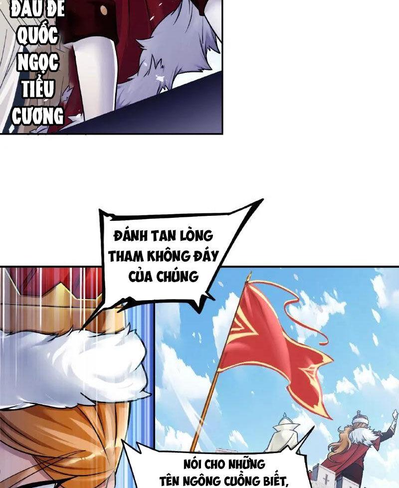 Tuyệt Thế Đường Môn Chap 345 - Next Chap 346