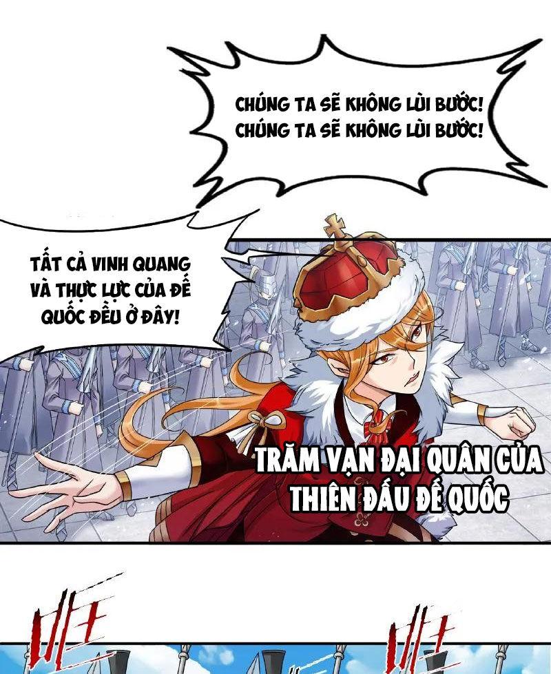 Tuyệt Thế Đường Môn Chap 345 - Next Chap 346