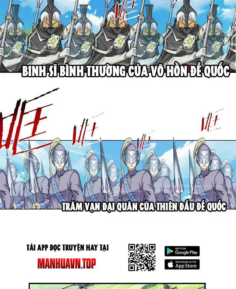 Tuyệt Thế Đường Môn Chap 345 - Next Chap 346