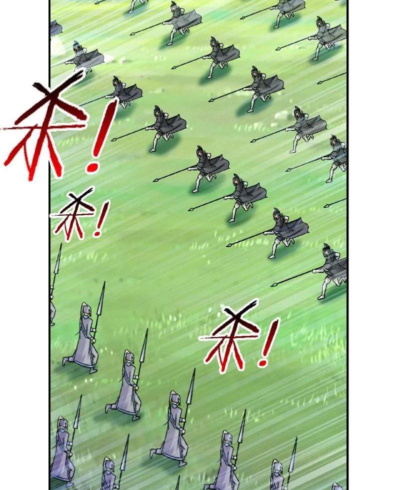 Tuyệt Thế Đường Môn Chap 345 - Next Chap 346