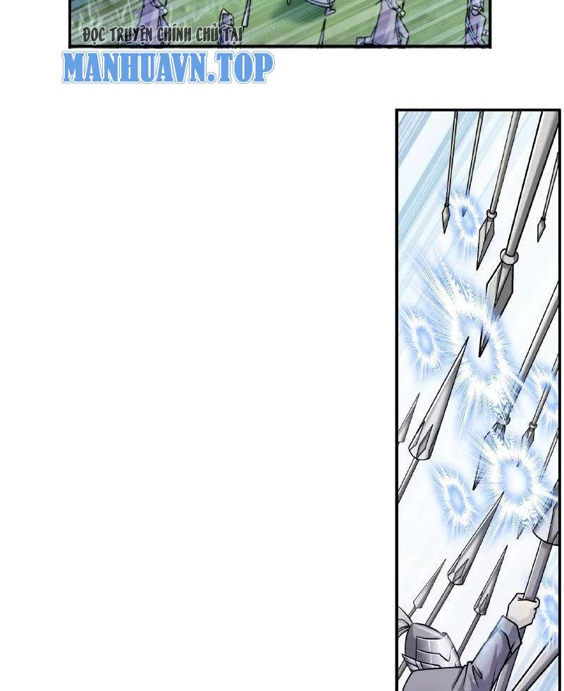 Tuyệt Thế Đường Môn Chap 345 - Next Chap 346