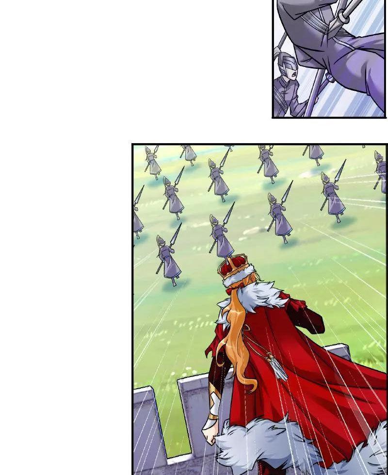 Tuyệt Thế Đường Môn Chap 345 - Next Chap 346