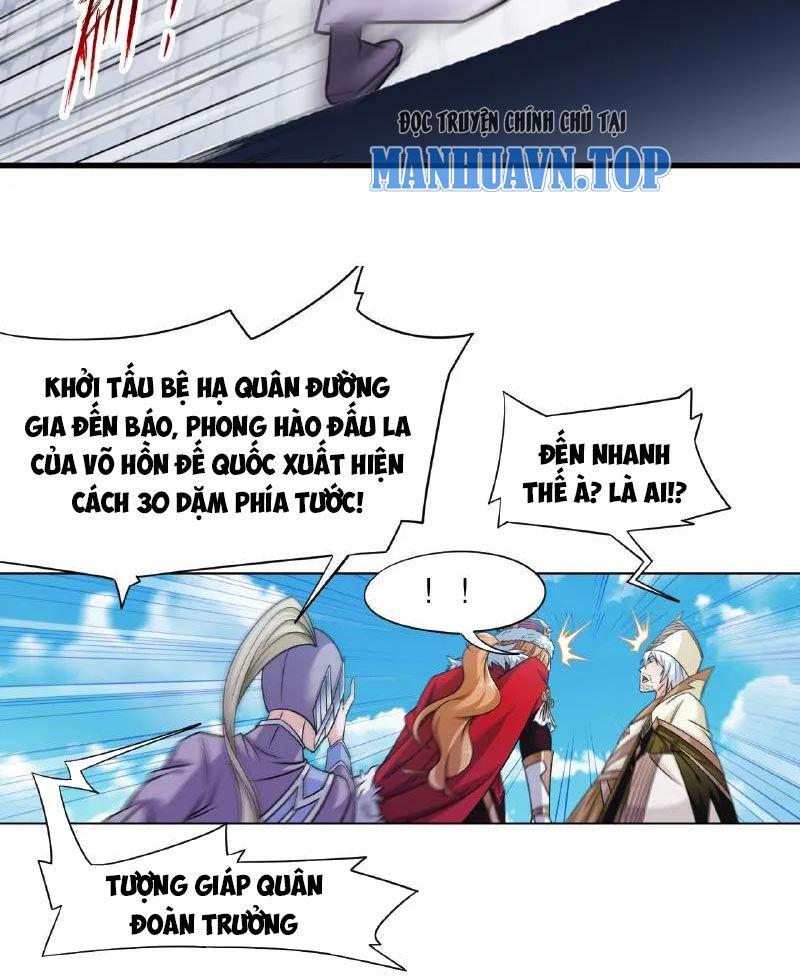 Tuyệt Thế Đường Môn Chap 345 - Next Chap 346