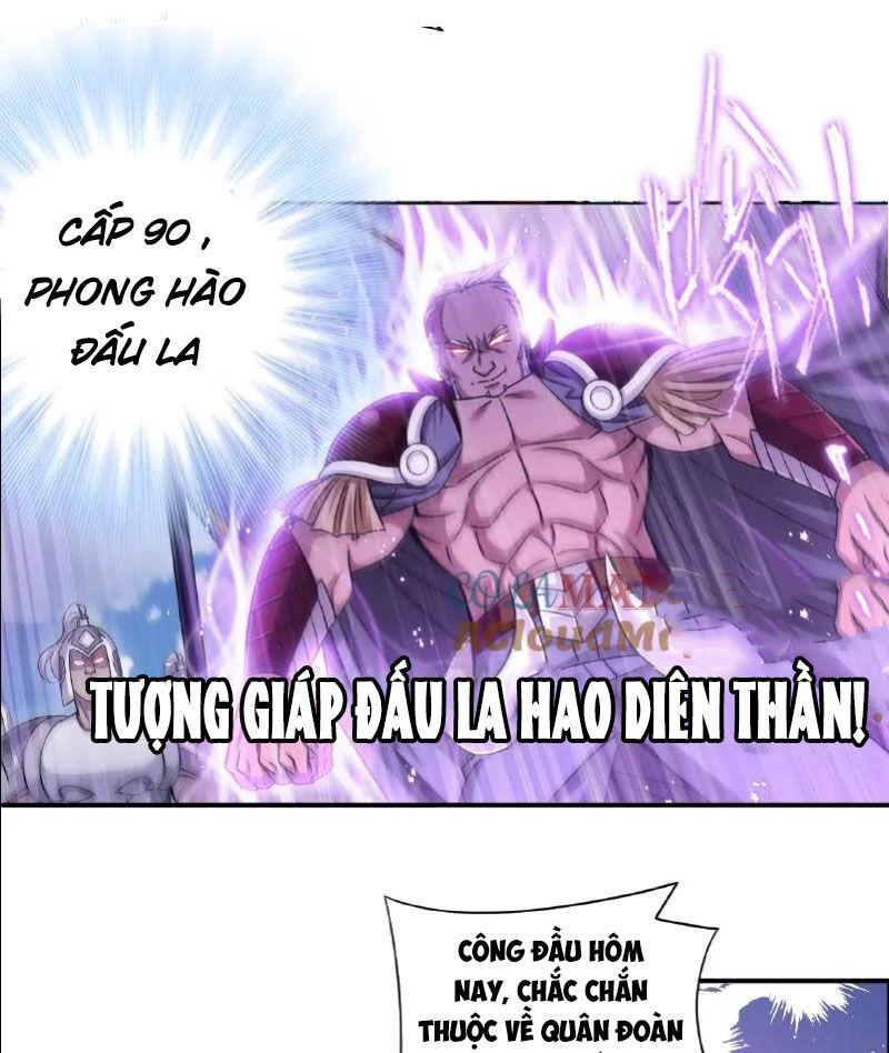 Tuyệt Thế Đường Môn Chap 345 - Next Chap 346