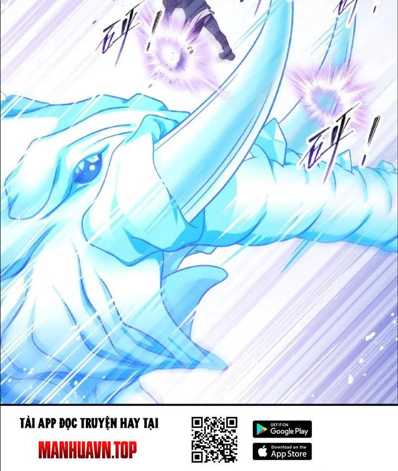Tuyệt Thế Đường Môn Chap 345 - Next Chap 346
