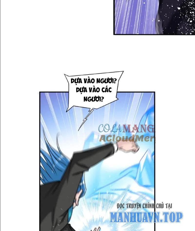 Tuyệt Thế Đường Môn Chap 345 - Next Chap 346