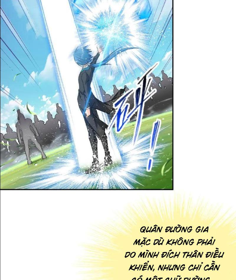 Tuyệt Thế Đường Môn Chap 345 - Next Chap 346