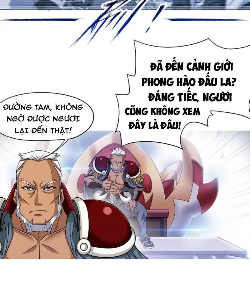 Tuyệt Thế Đường Môn Chap 345 - Next Chap 346