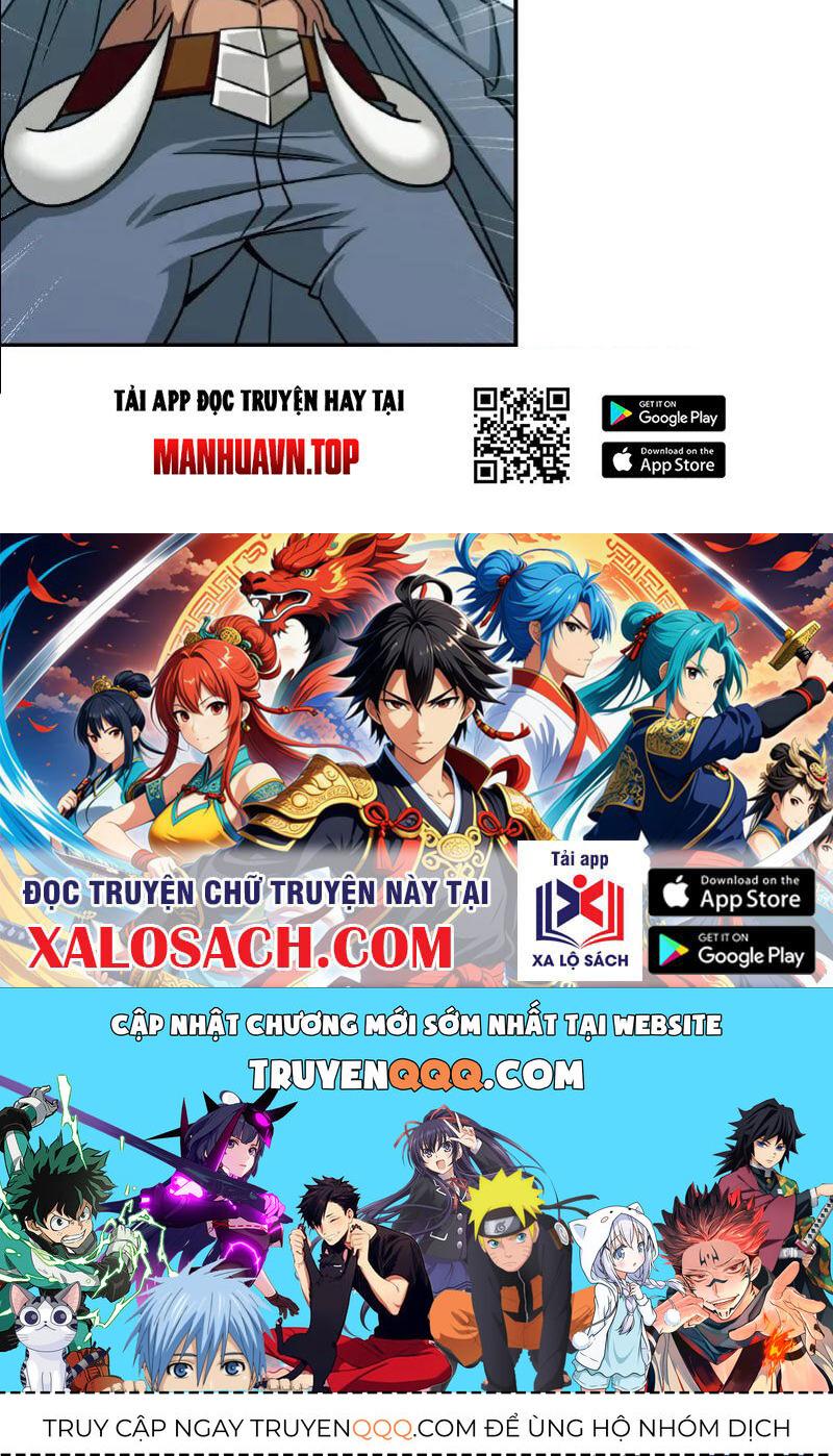 Tuyệt Thế Đường Môn Chap 345 - Next Chap 346
