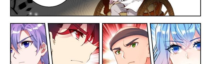 Tuyệt Thế Đường Môn Chap 350 - Next Chap 351