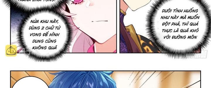 Tuyệt Thế Đường Môn Chap 350 - Next Chap 351